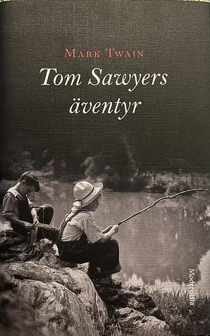 Tom Sawyers äventyr by Mark Twain