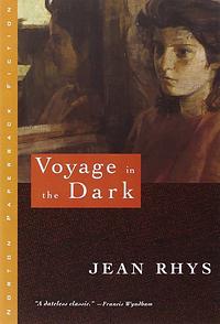 Voyage in the Dark by Jean Rhys