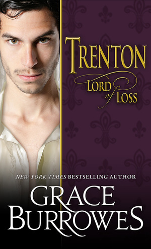 Trenton Lord of Loss by Grace Burrowes