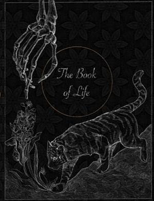 The Book Of Life: A University of Essex Writing Society Anthology by J.W. Stammers, Nathan Mellule, Prannoy Thazhakaden, Amy Powis, Patrik Tripes, Adam Rolando, Fanny Haushalter, Rachel Simson, Alex Kemp, Sophie Jeans, Emilia Dawson, Sam 'Jesta' Geden, Ezgi Gürhan, Sally Cunningham, Harry Oliver, Ben Branscombe, Rosa Fass, Nathan Ashby, Samuel Davies, Sara Ascensao