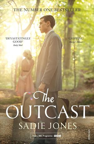 The Outcast by Sadie Jones