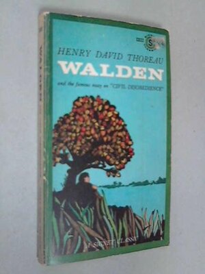 Walden: Or, Life in the Woods by Henry David Thoreau