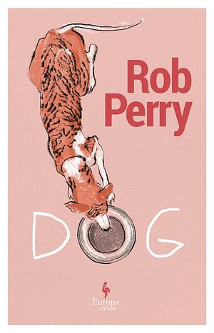 Dog by Rob Perry