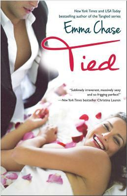 Tied by Emma Chase
