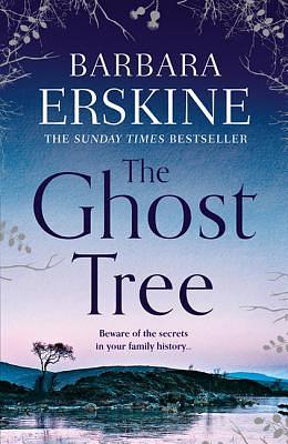 The Ghost Tree by Barbara Erskine