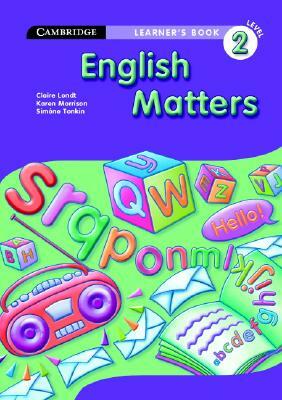 English Matters Grade 2 Teachers Guide by Karen Morrison, Simone Tonkin, Claire Londt