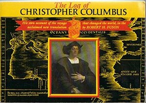 The Log of Christopher Columbus by Robert H. Fuson, Cristoforo Colombo