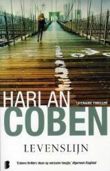 Levenslijn by Harlan Coben