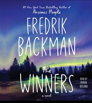 The Winners by Fredrik Backman