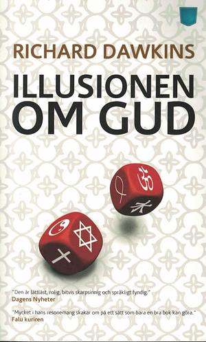 Illusionen om Gud by Richard Dawkins