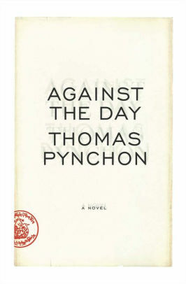Contro il giorno by Thomas Pynchon