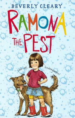 Ramona the Pest by Beverly Cleary