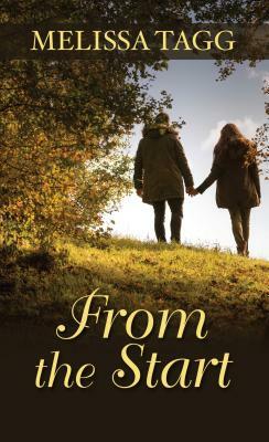 From the Start by Melissa Tagg