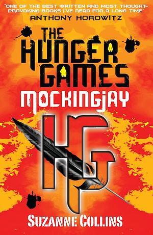 Mockingjay by Suzanne Collins