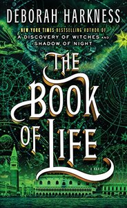 The Book of Life by Deborah Harkness