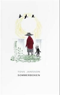 Sommerboken by Tove Jansson, Tove Nilsen