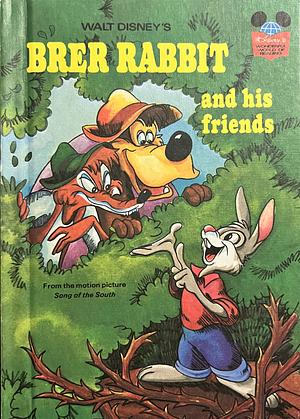 Brer Rabbit and His Friends by The Walt Disney Company