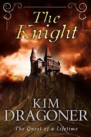 The Knights by Kim Dragoner