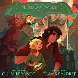 Meadowsweet by C.J. Milbrandt