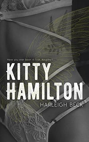 Kitty Hamilton by Harleigh Beck