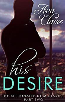 His Desire by Ava Claire