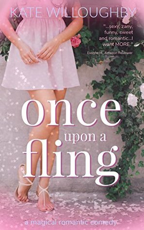 Once Upon a Fling by Kate Willoughby