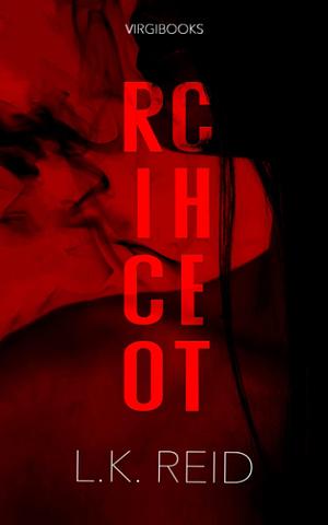 Ricochet by L.K. Reid