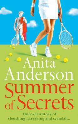 Summer of Secrets by Anita Anderson