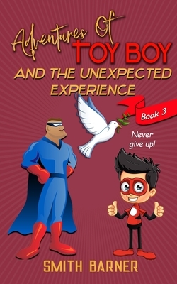 Adventures of Toy Boy and the Unexpected Experience by Smith Barner