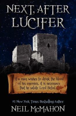Next, After Lucifer by Neil McMahon