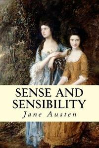 Sense and Sensibility by Taylor Anderson, Jane Austen