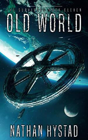 Old World by Nathan Hystad
