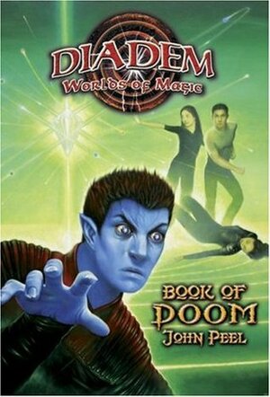 Book of Doom by John Peel
