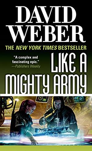 Like a Mighty Army by David Weber