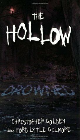 Drowned by Ford Lytle Gilmore, Christopher Golden