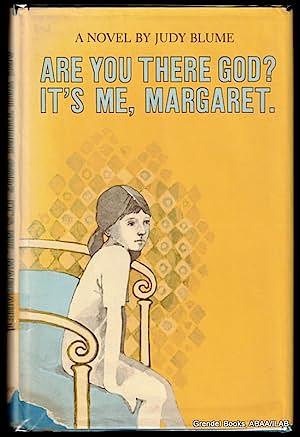 Are You There God? It's Me, Margaret by Judy Blume