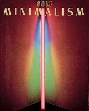 Minimalism: A War Story by Kenneth Baker