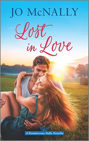 Lost in Love by Jo McNally, Jo McNally