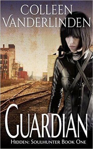 Guardian by Colleen Vanderlinden