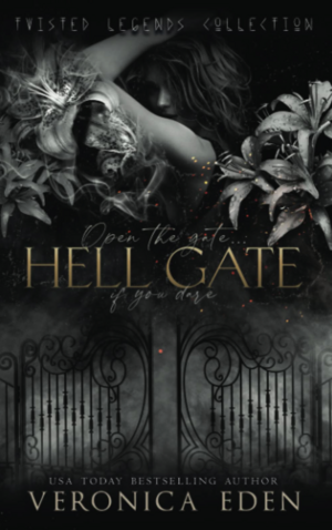 Hell Gate by Veronica Eden