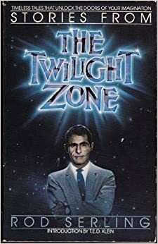 Stories from the Twilight Zone by Rod Serling