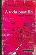 A Toda Pastilla by Stewart O'Nan