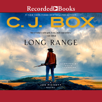 Long Range by C.J. Box