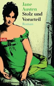 Stolz und Vorurteil by Andrea Ott, Jane Austen