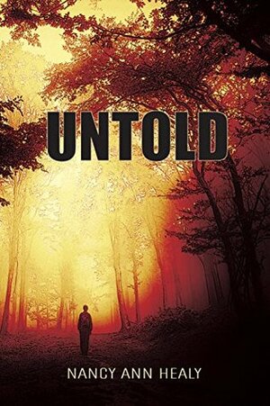 Untold by Nancy Ann Healy