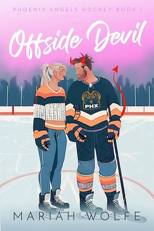 Offside Devil  by Mariah Wolfe