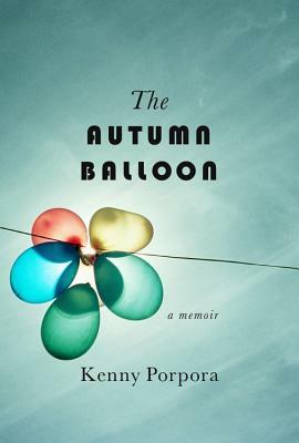 The Autumn Balloon by 