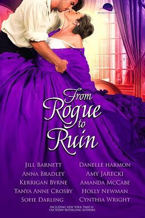 From Rogue to Ruin by Jill Barnett