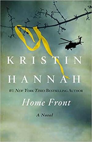 Home Front by Kristin Hannah