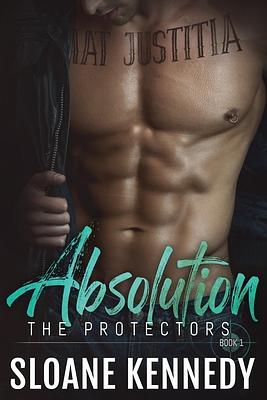 Absolution by Sloane Kennedy